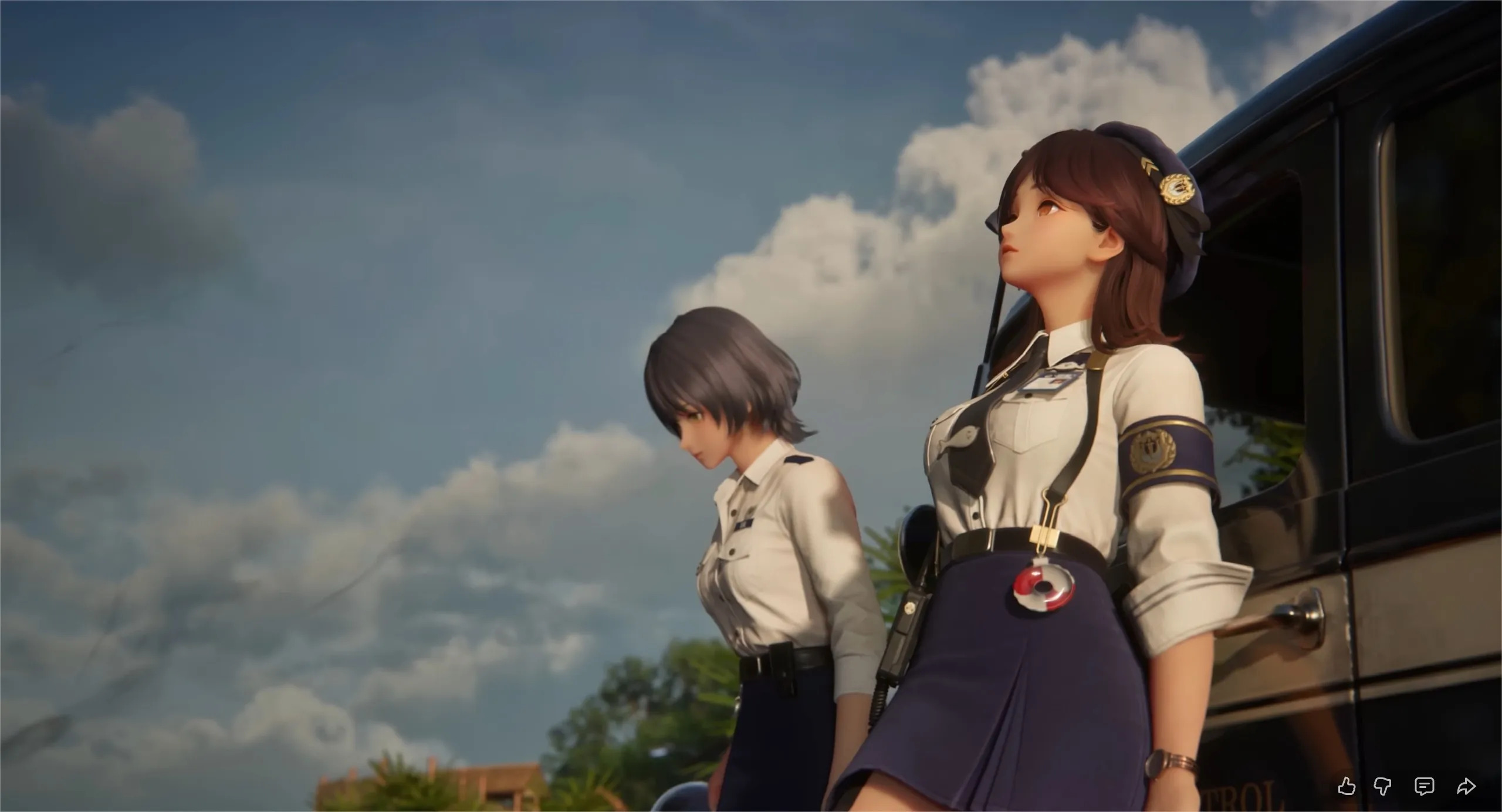 Varsapura : HoYoverse plonge dans le thriller psychologique avec un gacha en monde ouvert