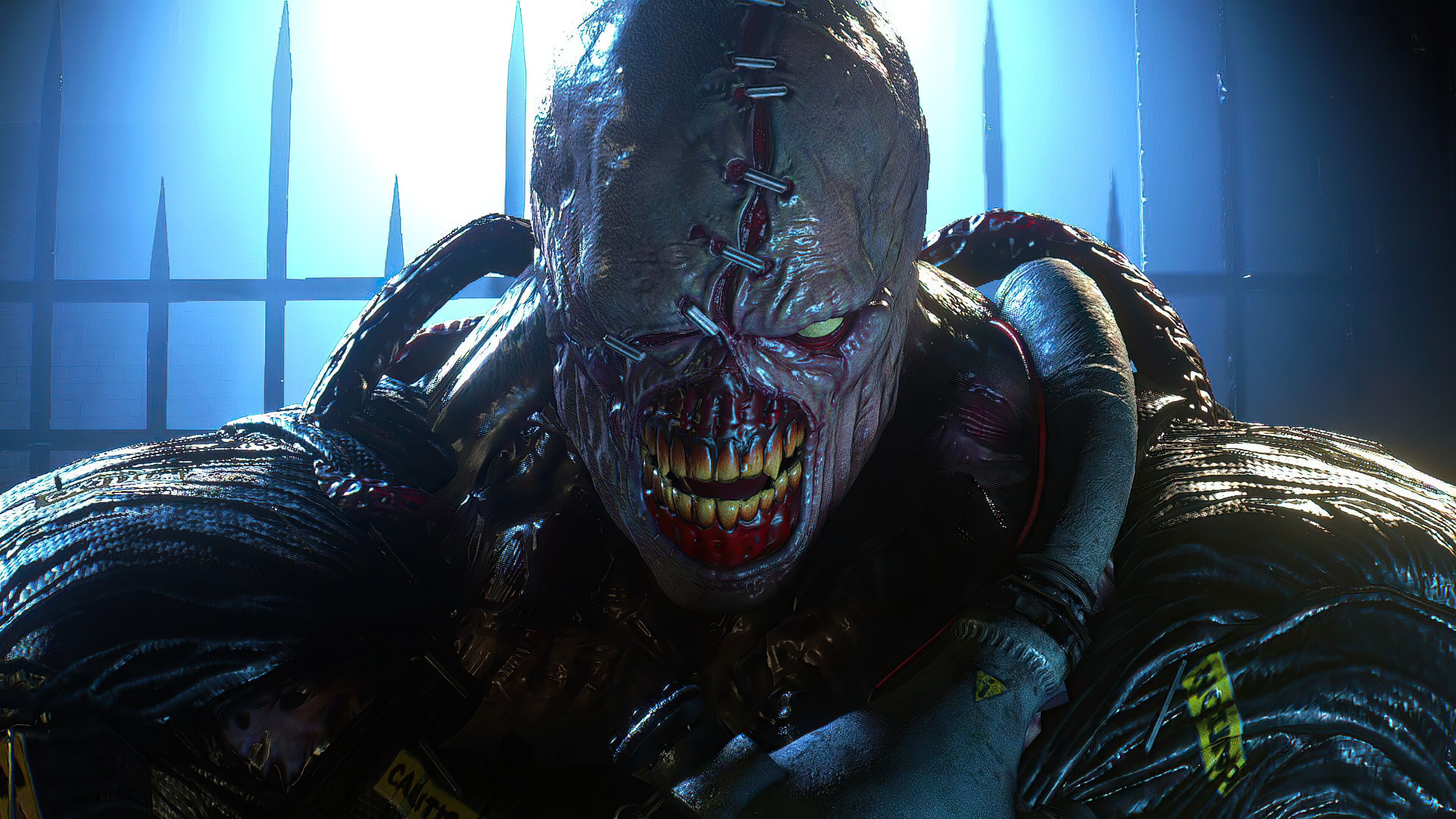 Le système Nemesis : l’innovation géniale que le jeu vidéo n’a jamais pu réutiliser (pour le moment)