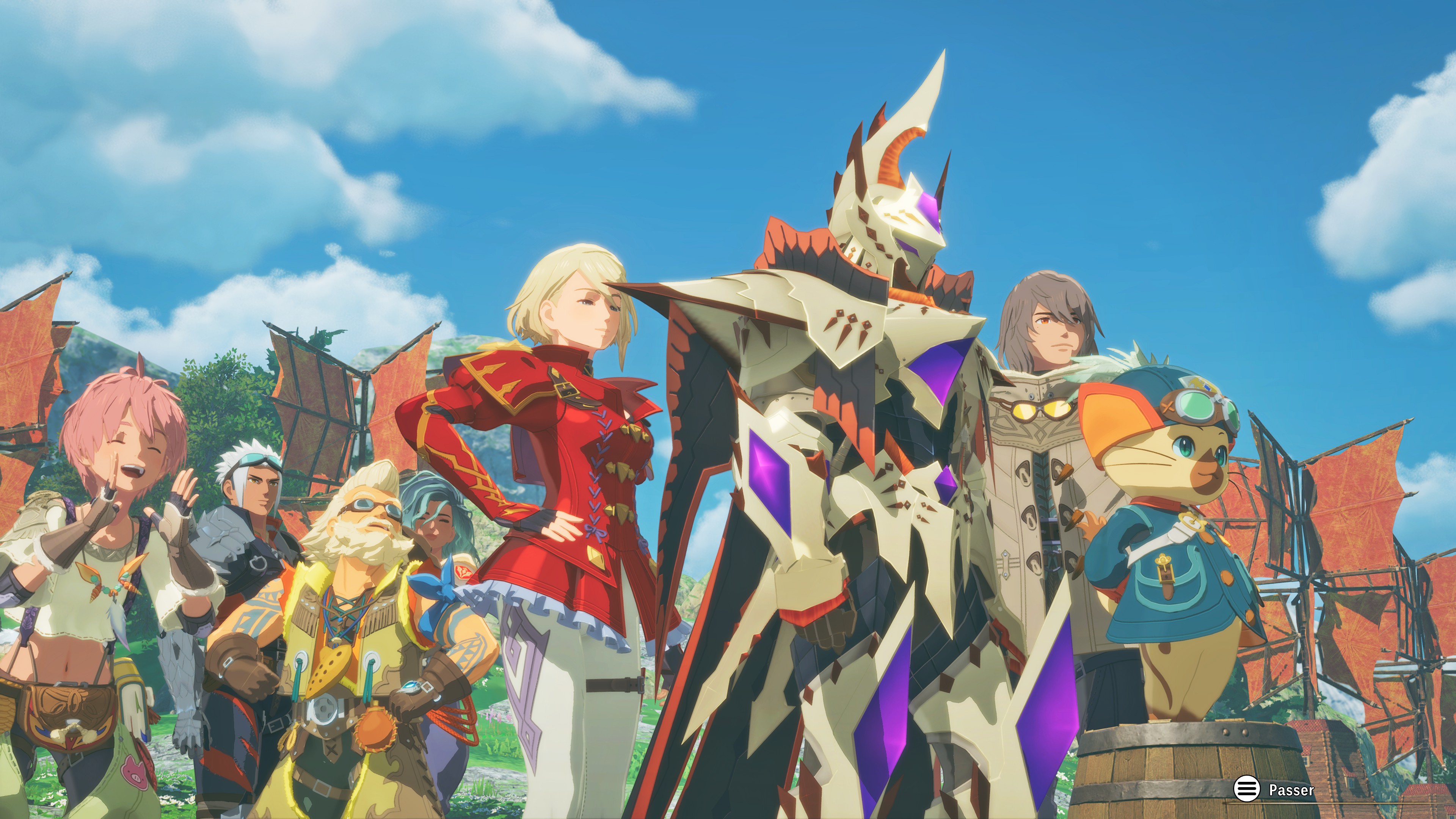 Monster Hunter Stories 3 – Twisted Reflection : Quand sauver les monstres devient plus important que les chasser