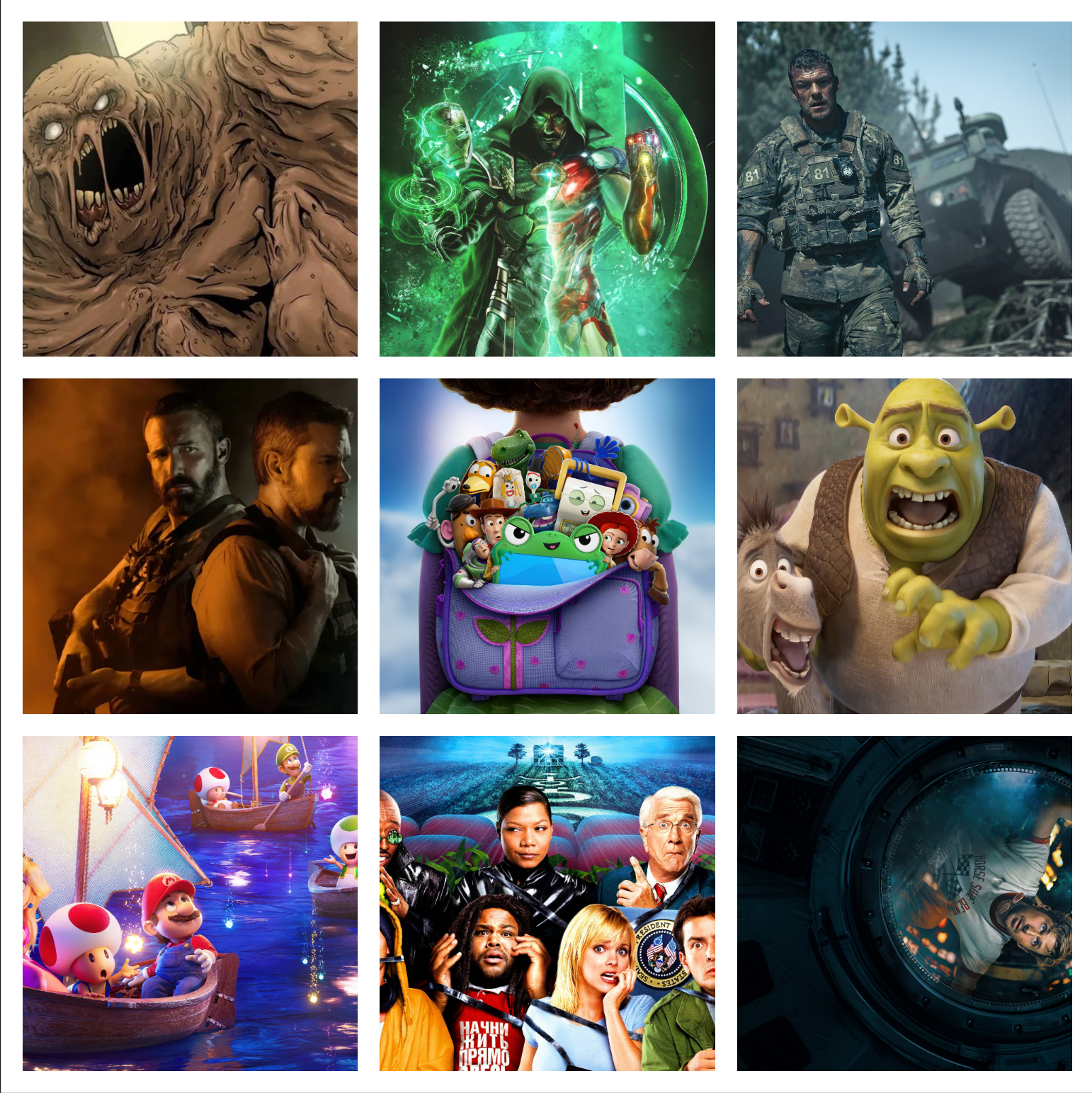 Top 10 des films à voir en 2026 : les sorties à ne pas manquer !