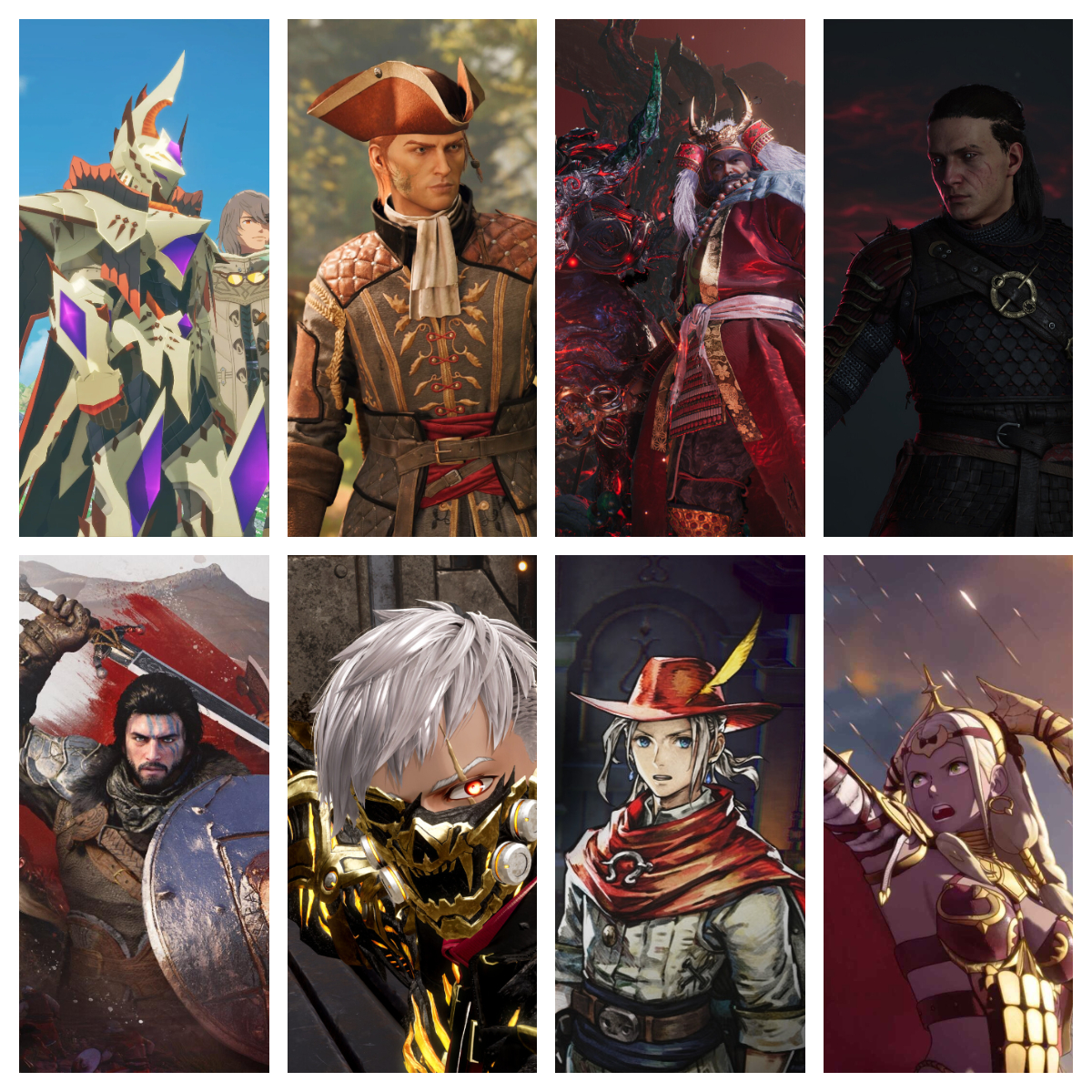 Les RPGs à Attendre en 2026 : Mon Top de l’Année à Venir