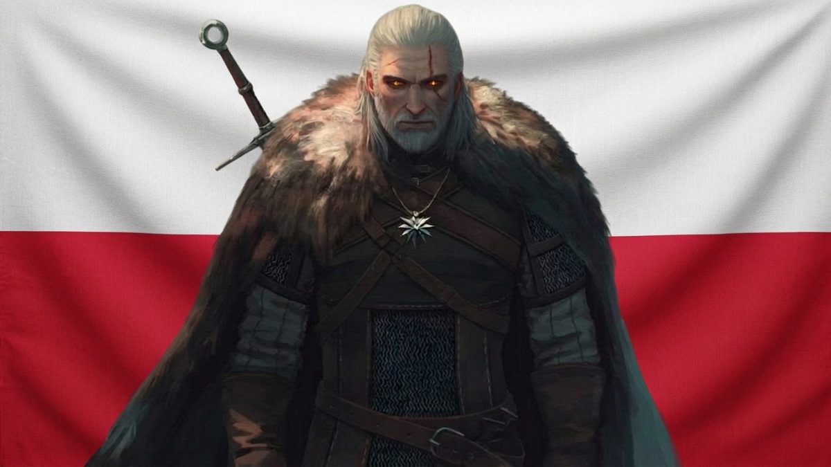 MoogleMap #2 : La Pologne, ascension méthodique du jeu vidéo