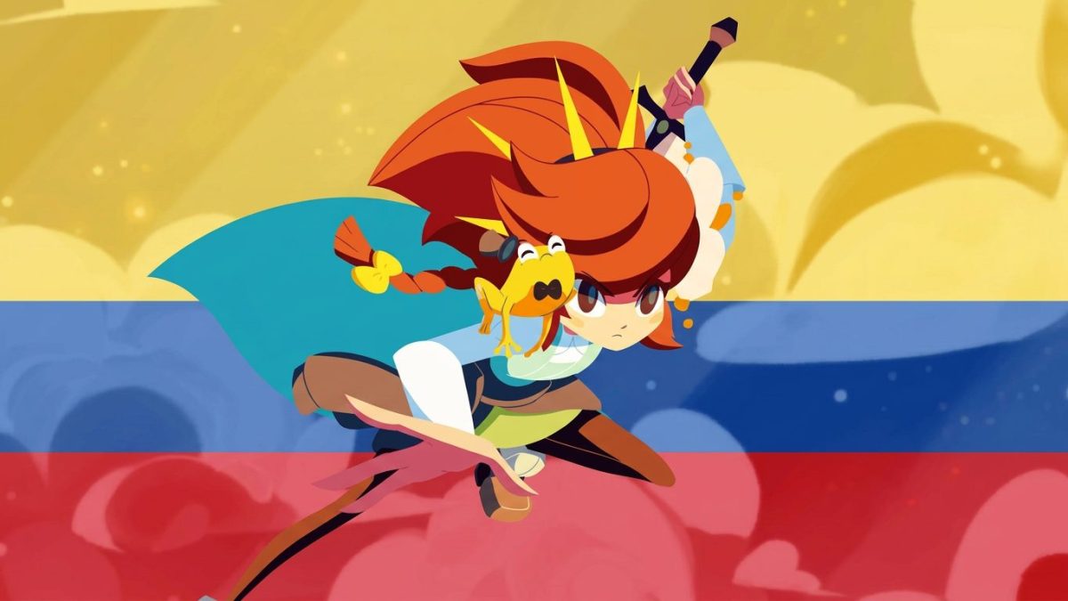MoogleMap #4 : La Colombie apprend à se raconter en jeu vidéo