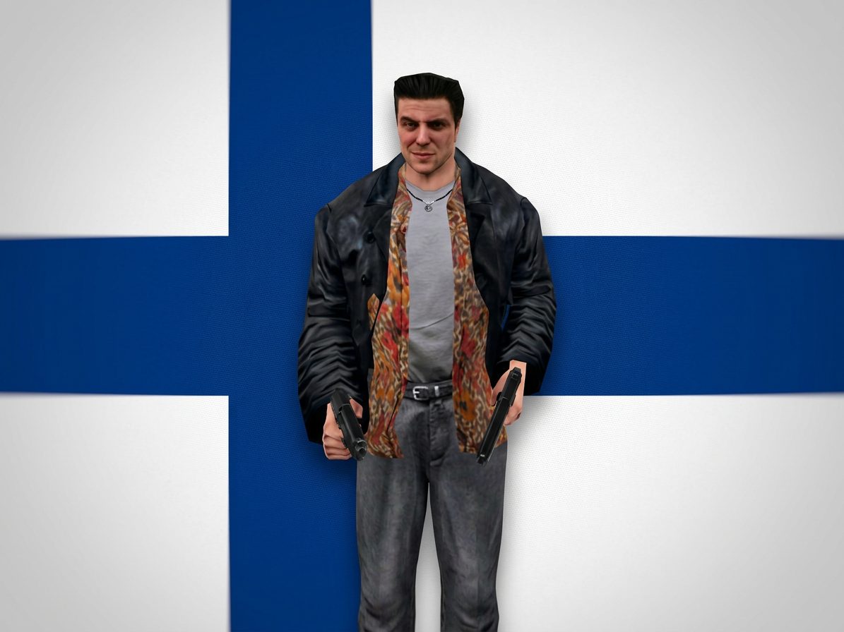 MoogleMap #3 : La Finlande, un petit pays qui a appris à parler très fort en jeu vidéo