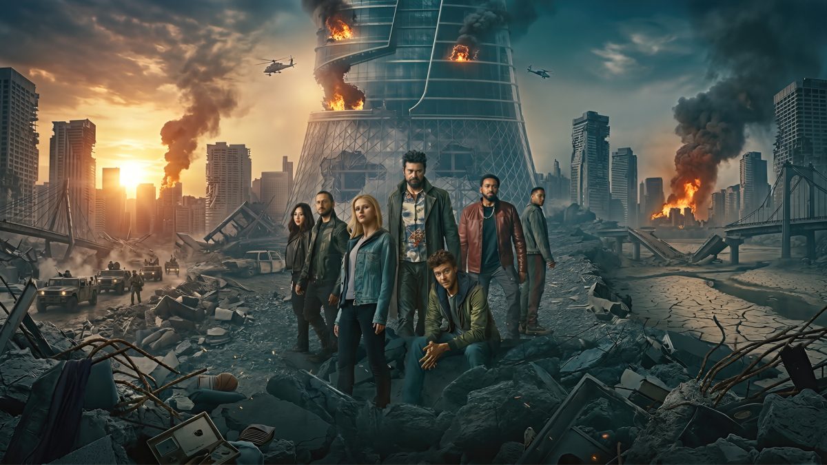 The Boys : comment la série a sacrifié sa cohérence au profit du spectacle et des spin-offs