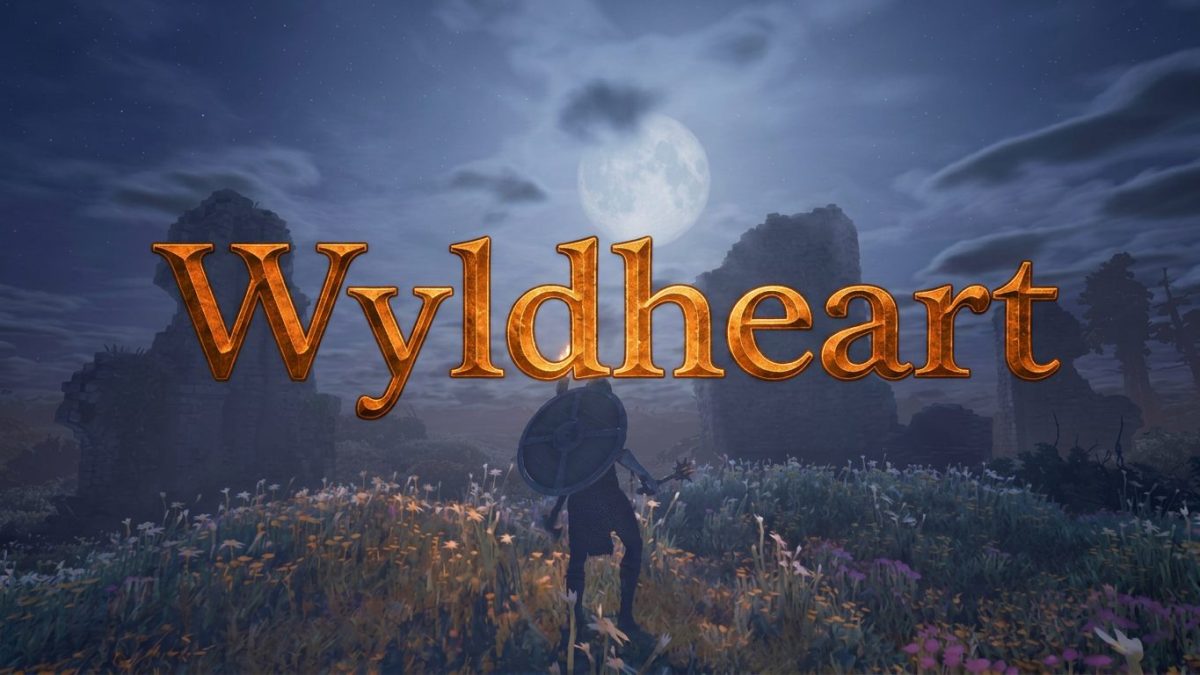 Wyldheart – Le RPG coop pour ceux qui n’ont plus le temps de finir leurs campagnes