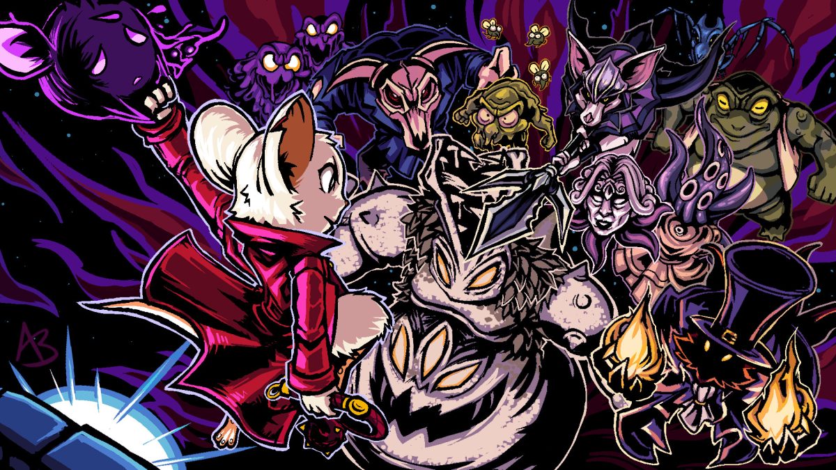 Mina the Hollower : et si la Game Boy Color avait reçu un Zelda par Yacht Club Games ?