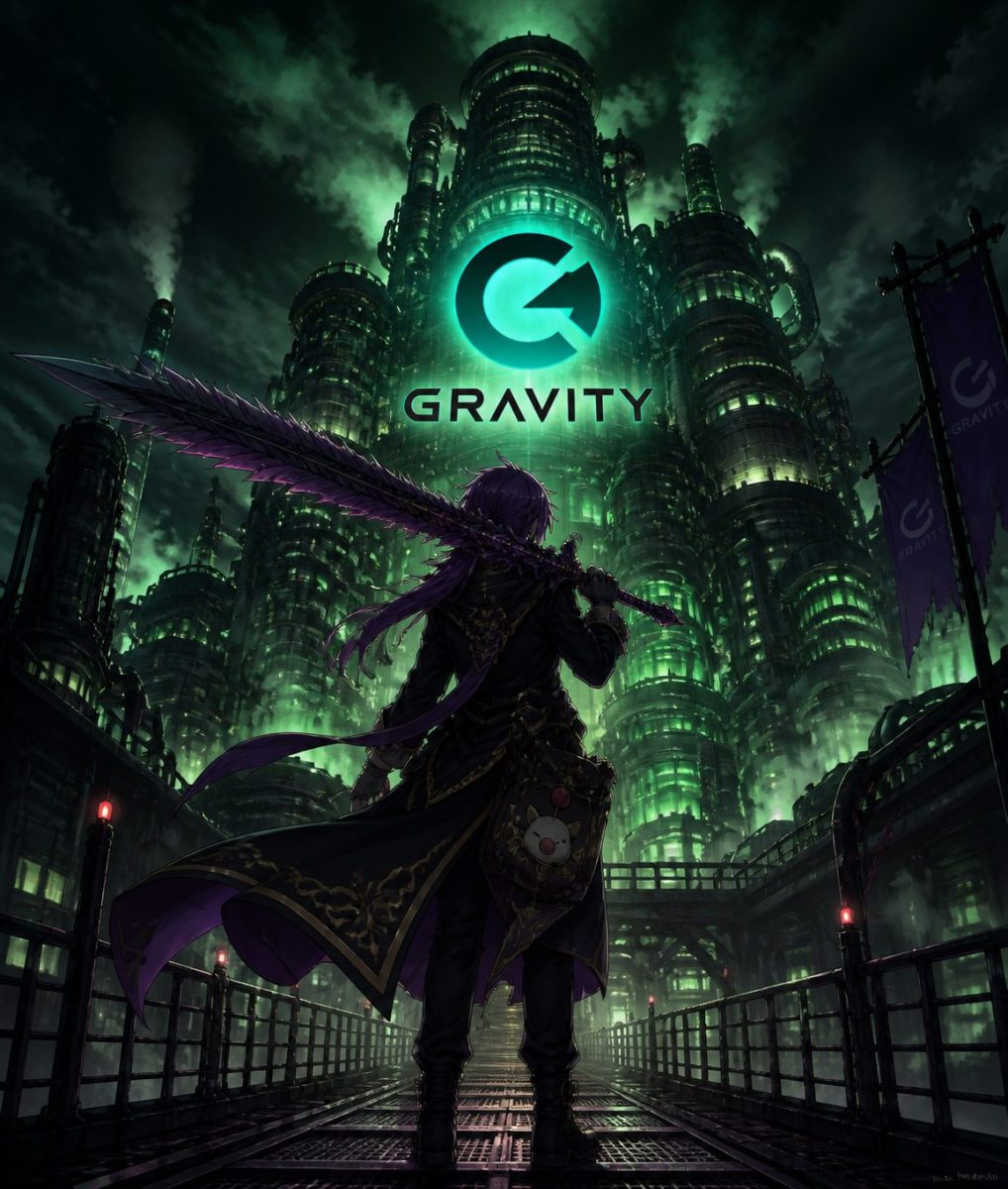 Gravity Corp : l’entreprise derrière Ragnarok, entre génie, incohérence et méfiance