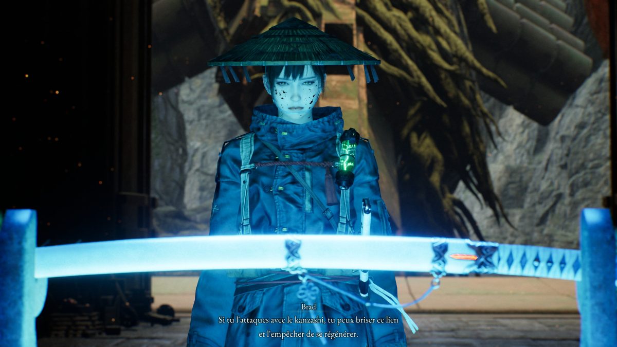Beast of Reincarnation : Game Freak a quitté Pokémon pour un action-RPG ambitieux