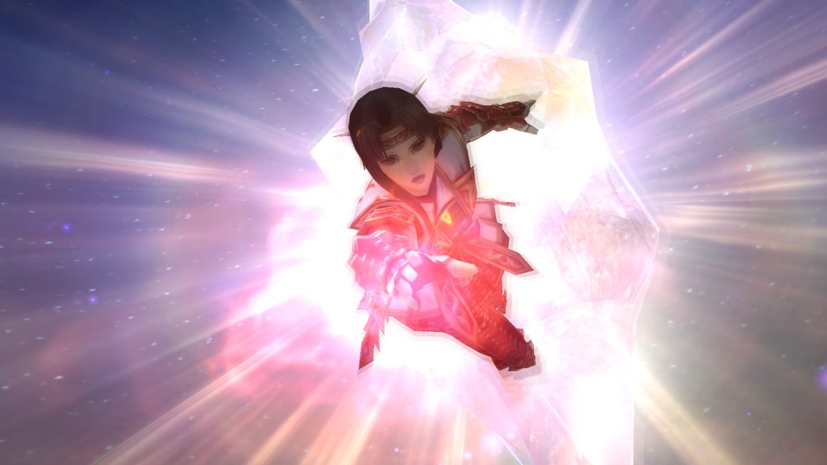 Final Fantasy XI : le Final Fantasy que la majorité n’a jamais connu