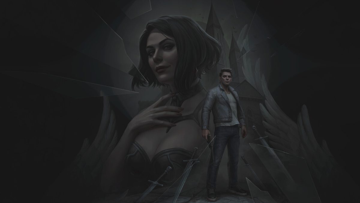 BECROWNED : un jeu aux airs de Silent Hill, entre royaume maudit et choix morbides